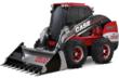 Case IH "Red Power" Skid Steer Generates More Than $75,000...